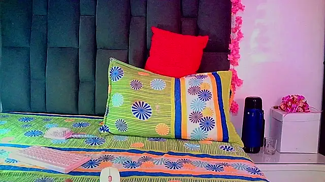 carmen14 online show from November 10, 10:16 am