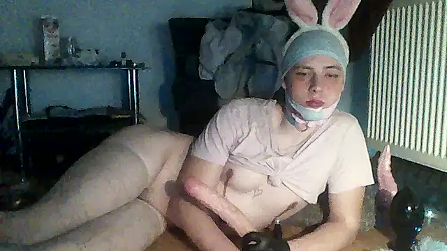 AnitaGape online show from November 27, 10:11 pm