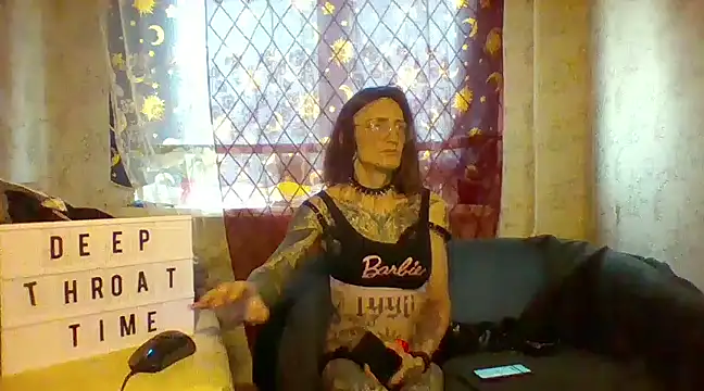 HornyRonnye online show from March 11, 6:21 am