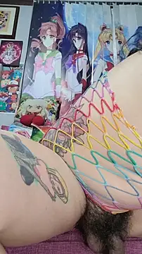 kaory dirtydreams online show from February 28, 7:53 pm