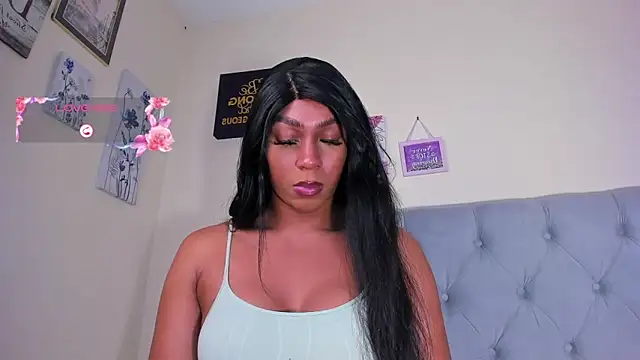 alyssa dessire online show from March 28, 11:49 pm