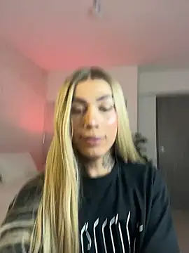 Miss sagitario online show from November 22, 1:13 pm