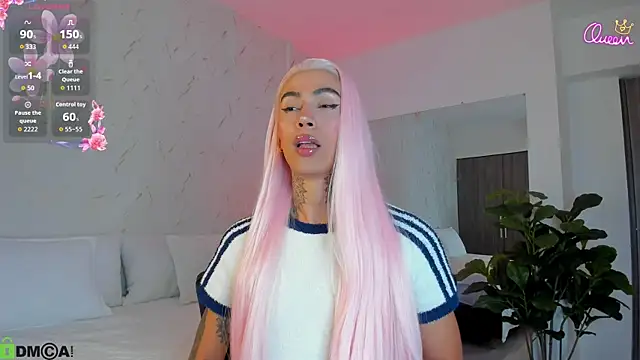 Miss sagitario online show from March 4, 12:20 pm