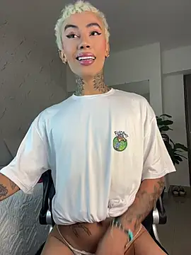 Miss sagitario online show from April 15, 12:32 pm