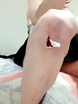 JOHANNA9MOI02 online show from March 7, 3:40 pm